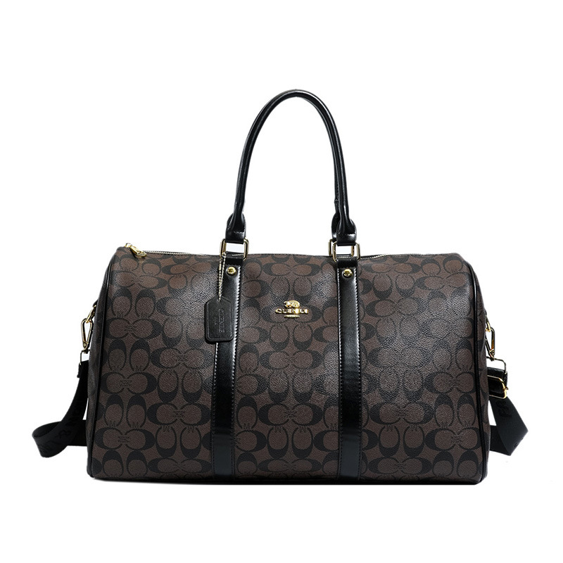 Classic Vintage Monogram Trave - Weekender Bag Duffle 리뷰 및 가격