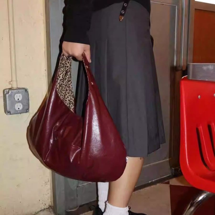 2026 New Women's Double-Sided  - Luxury Bags Vip 리뷰 및 가격