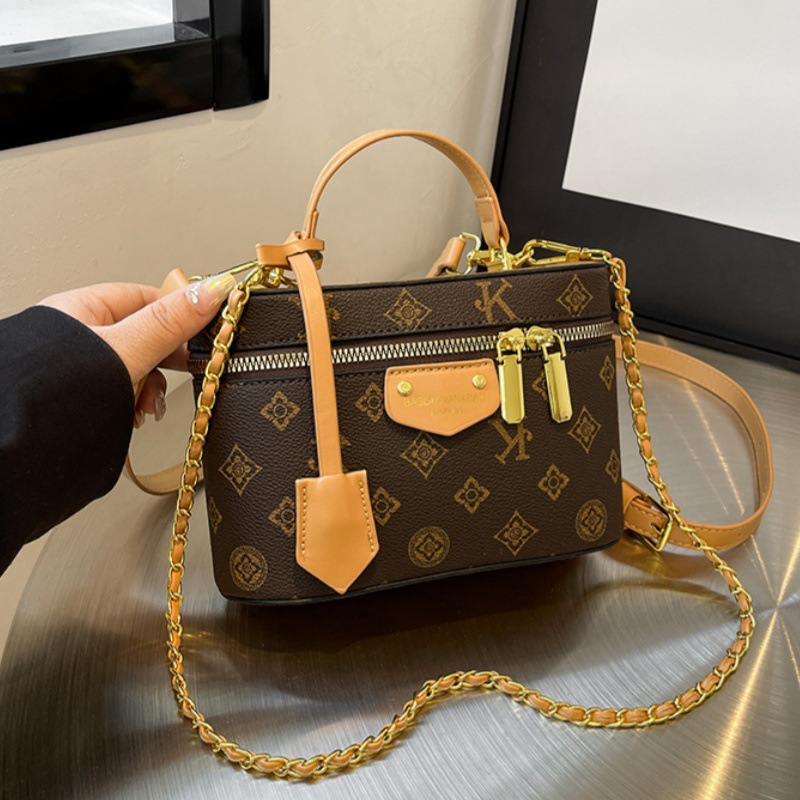 Luxury Inspired Vintage Monogr - Luxury Bags Coach 리뷰 및 가격
