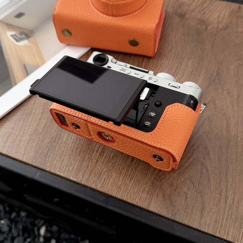 Luxury PU Leather Case Camera  - Luxury Bags Videos 리뷰 및 가격