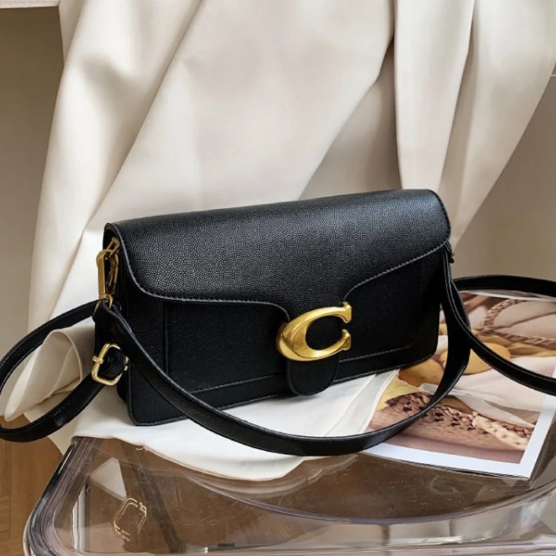 Bolso de hombro moderno de est - Luxury Bags Coach 리뷰 및 가격