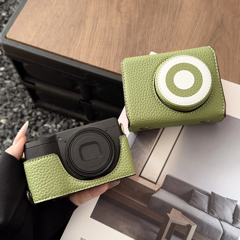 Luxury Camera Video Bag PU Lea - Luxury Bags Videos 리뷰 및 가격