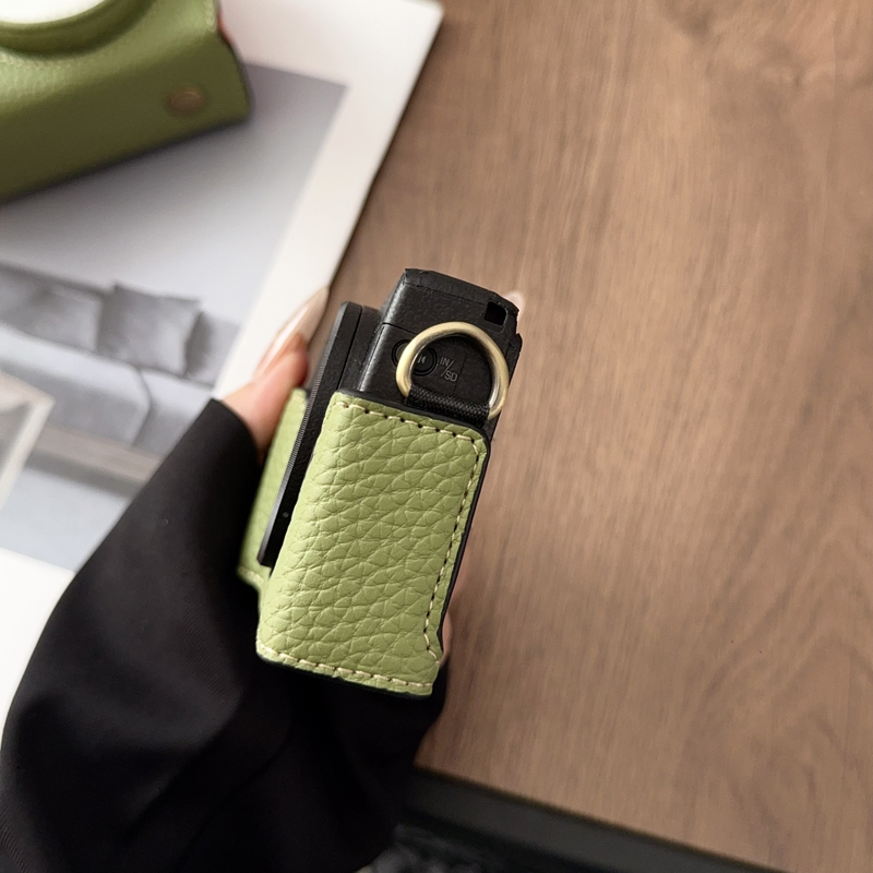 Luxury Camera Video Bag PU Lea - Luxury Bags Videos 리뷰 및 가격