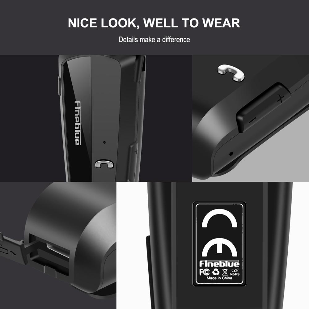 Fineblue F990 Newest Wireless  - Luxury Bags Videos 리뷰 및 가격