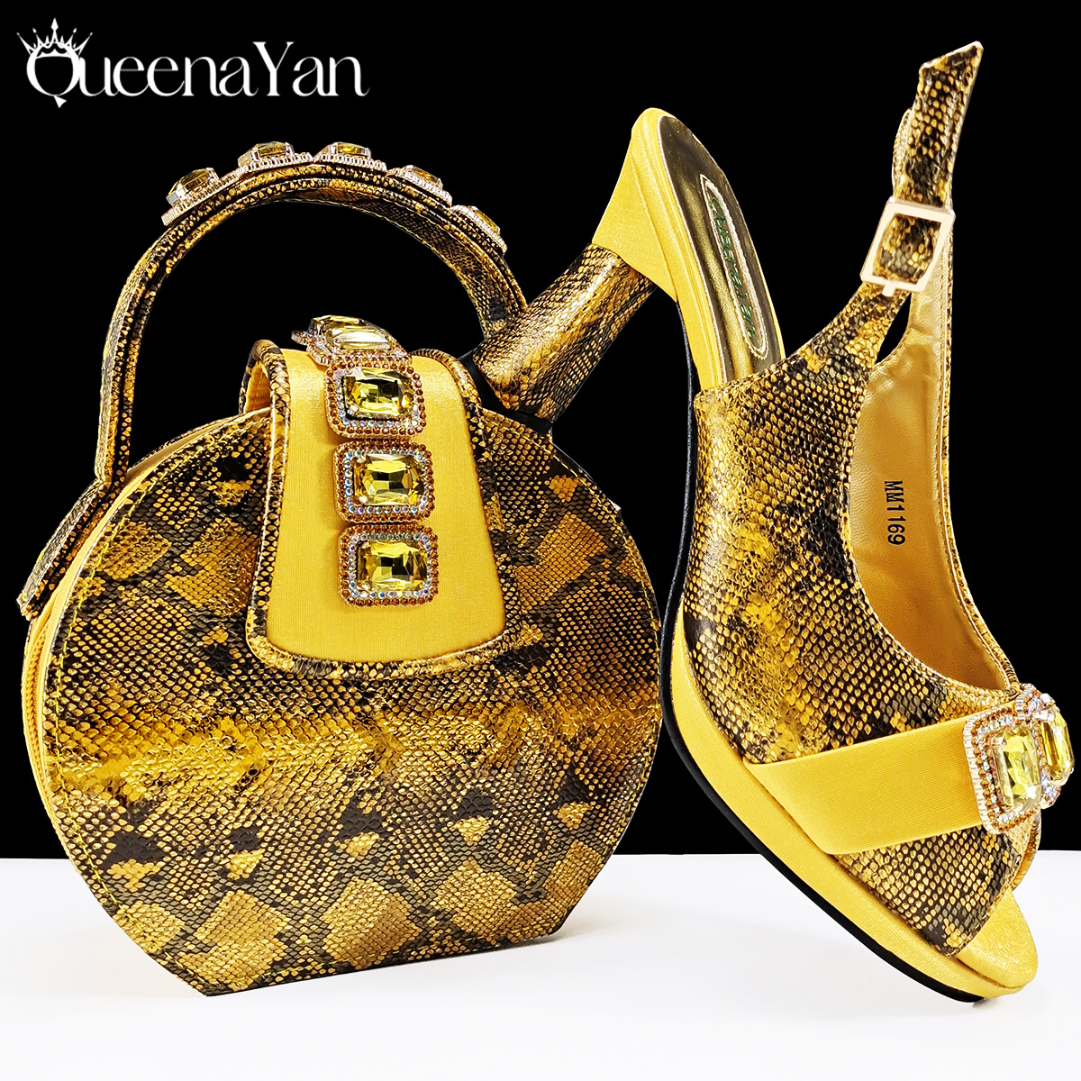 Queena Yan New Luxurious Itali - Luxury Bags For Women 리뷰 및 가격