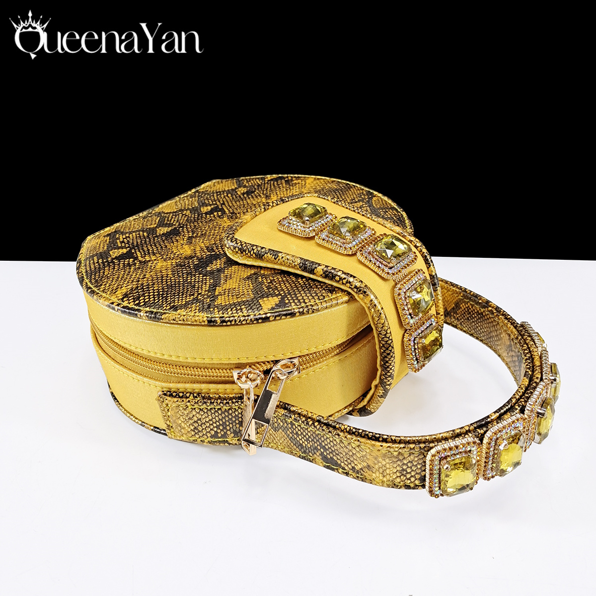 Queena Yan New Luxurious Itali - Luxury Bags For Women 리뷰 및 가격