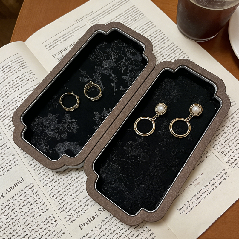 Royal Palace Style Jewelry Box - Luxury Bags List 리뷰 및 가격