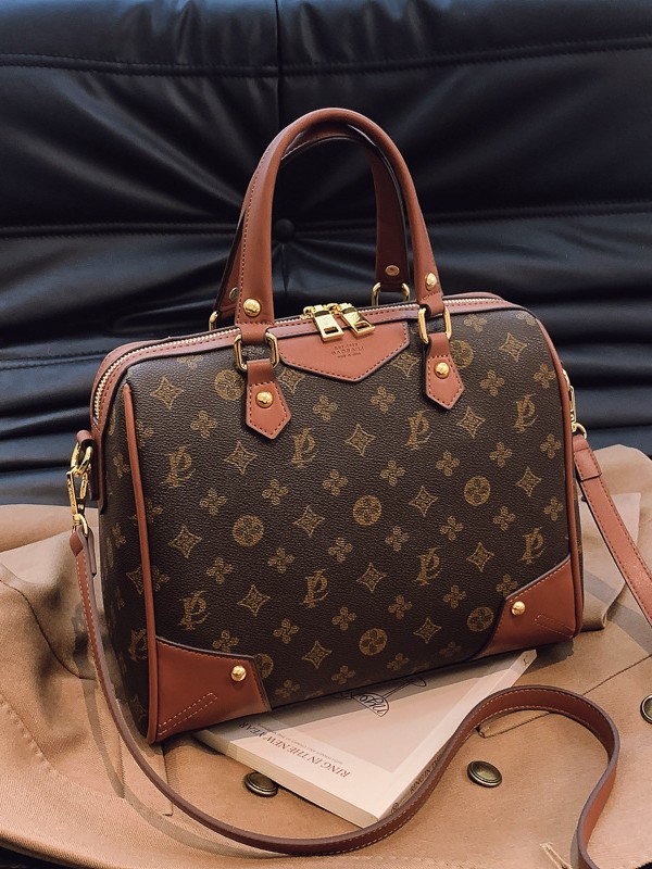Luxury Inspired Vintage Monogr - Luxury Bags Coach 리뷰 및 가격