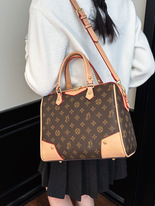 Luxury Inspired Vintage Monogr - Luxury Bags Coach 리뷰 및 가격