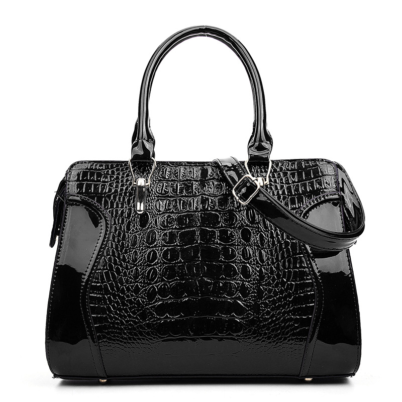 Women's Street Style Pure Colo - Luxury Bags Vip 리뷰 및 가격