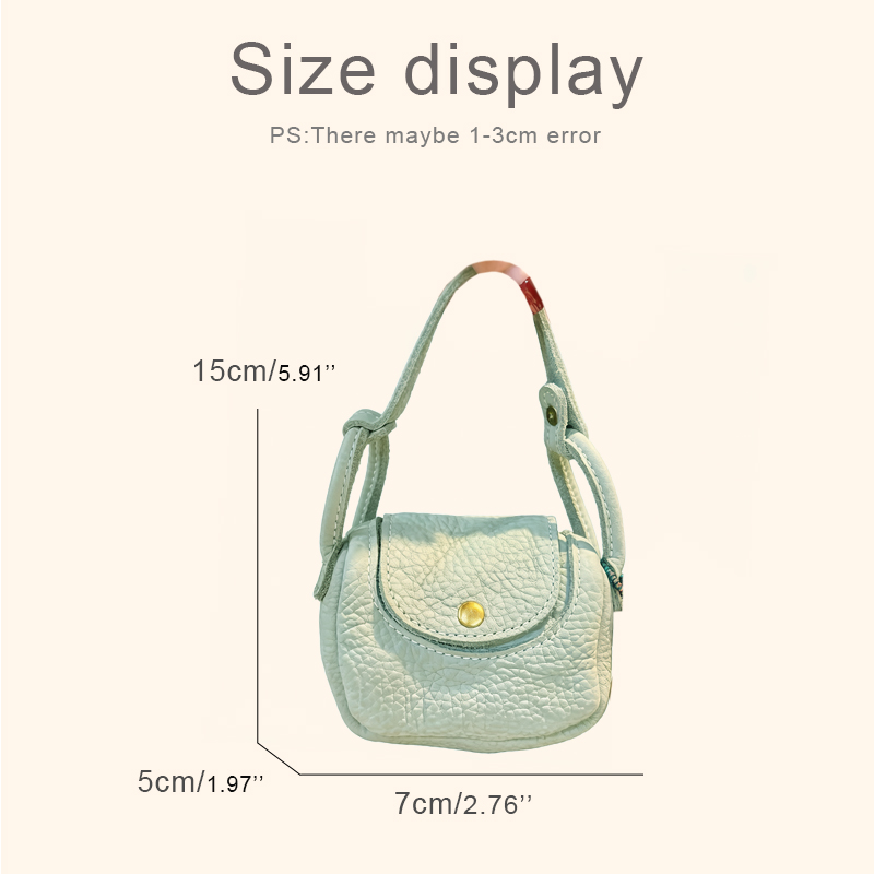 Fashion Super Cute Mini Box Ba - Luxury Bags For Women 리뷰 및 가격
