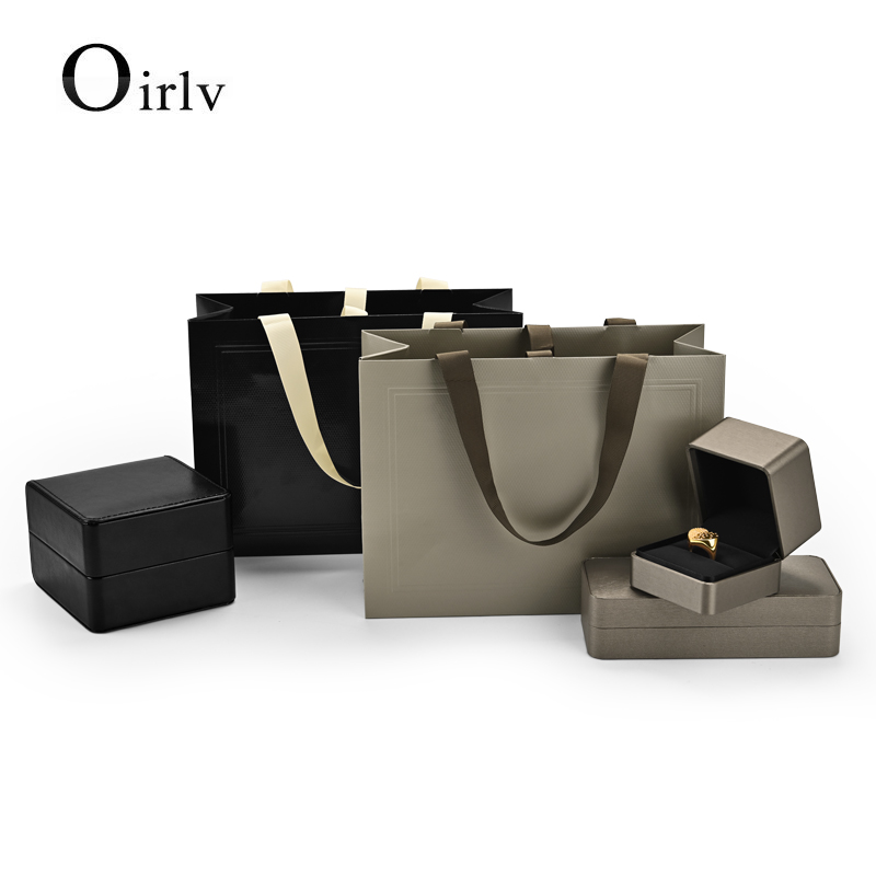 Oirlv 5pcs Luxury Jewelry Gift - Luxury Bags List 리뷰 및 가격