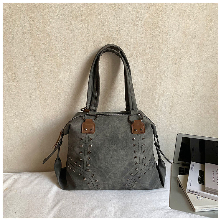 Fashion and versatile tote bag - Luxury Bags Vip 리뷰 및 가격