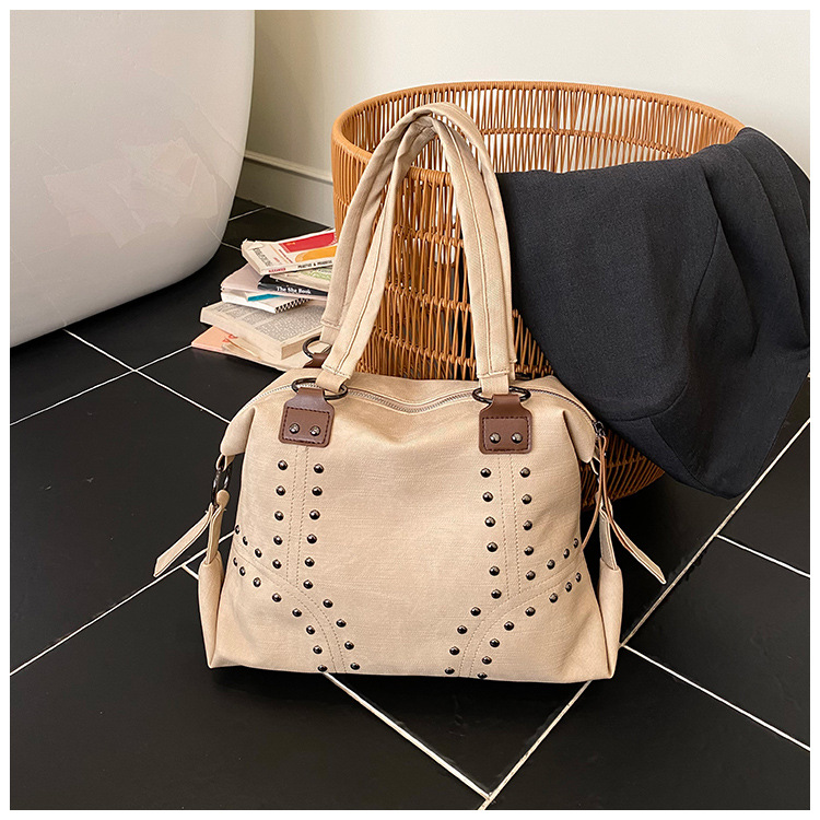 Fashion and versatile tote bag - Luxury Bags Vip 리뷰 및 가격